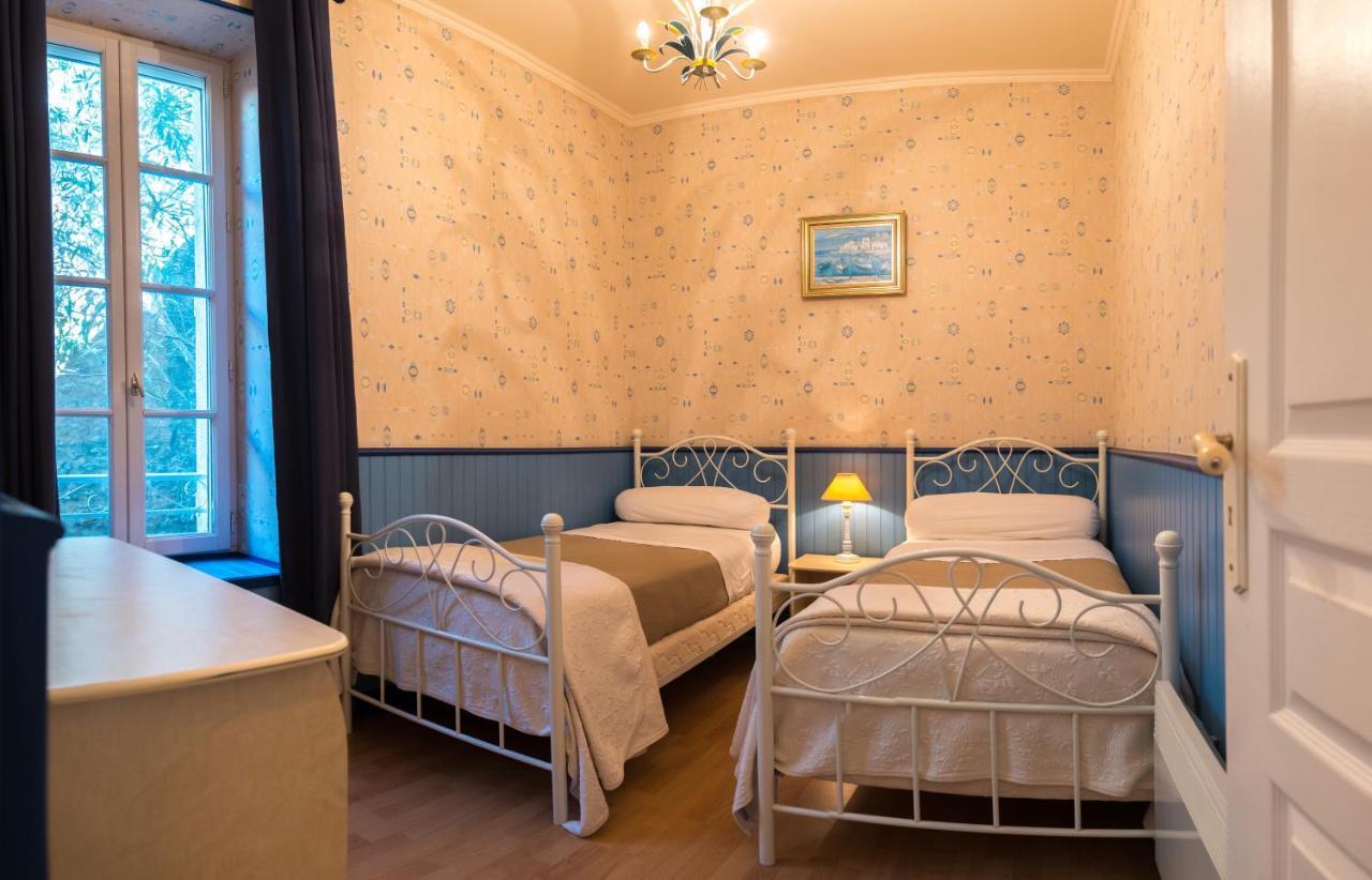 Les Magnolias Holiday Homes Lalinde 외부 사진