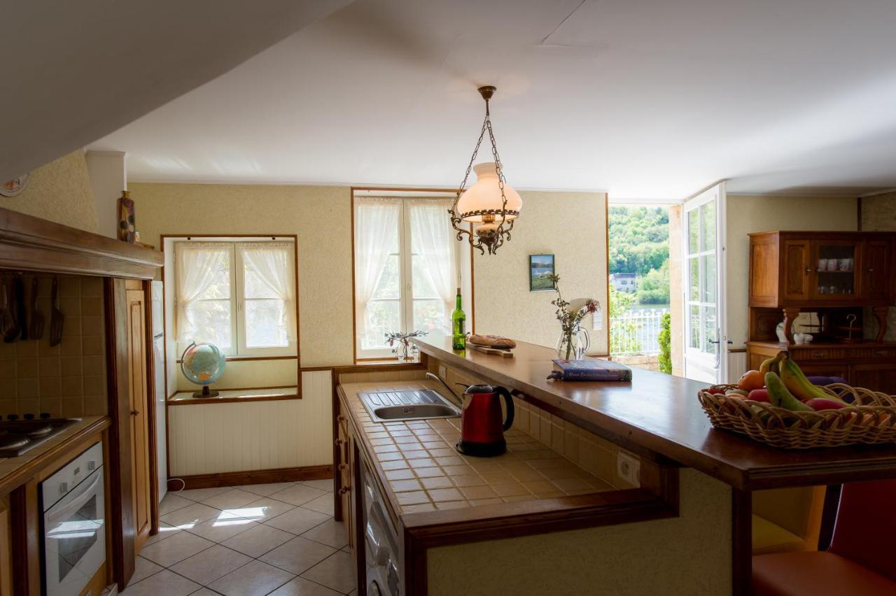 Les Magnolias Holiday Homes Lalinde 외부 사진