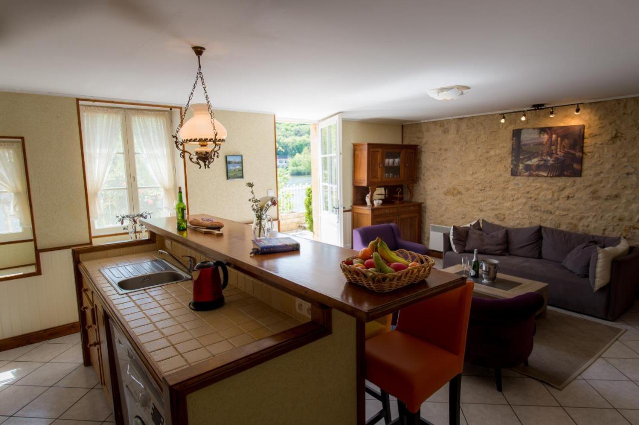 Les Magnolias Holiday Homes Lalinde 외부 사진