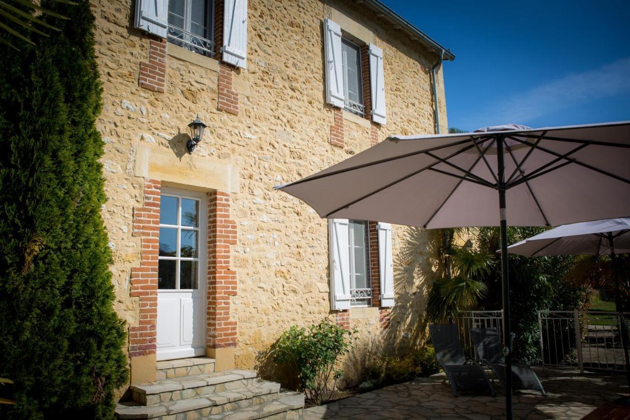 Les Magnolias Holiday Homes Lalinde 외부 사진