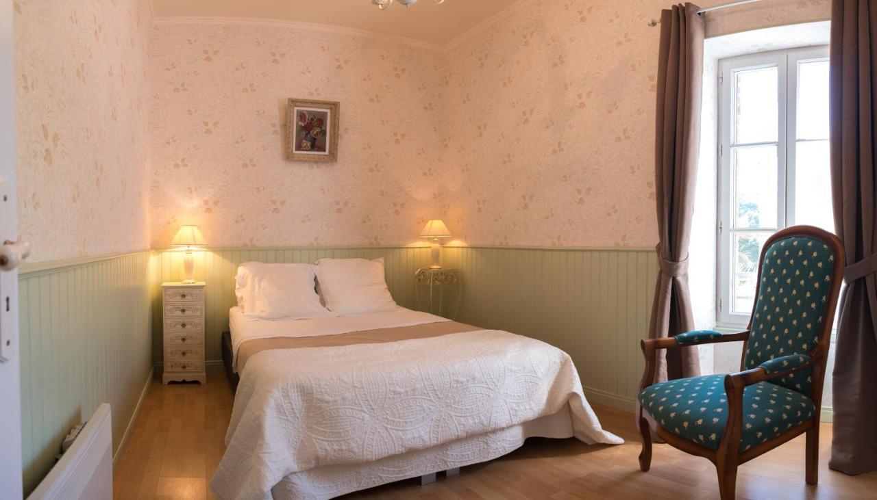 Les Magnolias Holiday Homes Lalinde 외부 사진