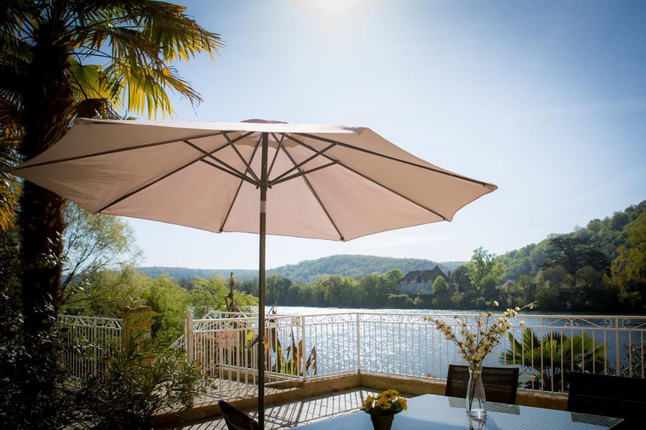 Les Magnolias Holiday Homes Lalinde 외부 사진