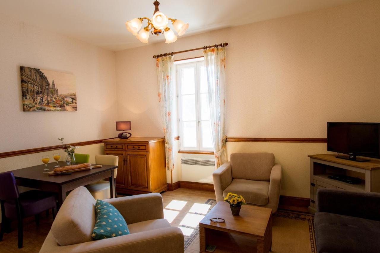Les Magnolias Holiday Homes Lalinde 외부 사진