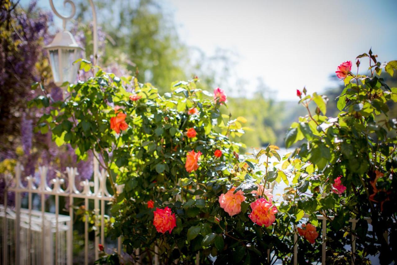 Les Magnolias Holiday Homes Lalinde 외부 사진