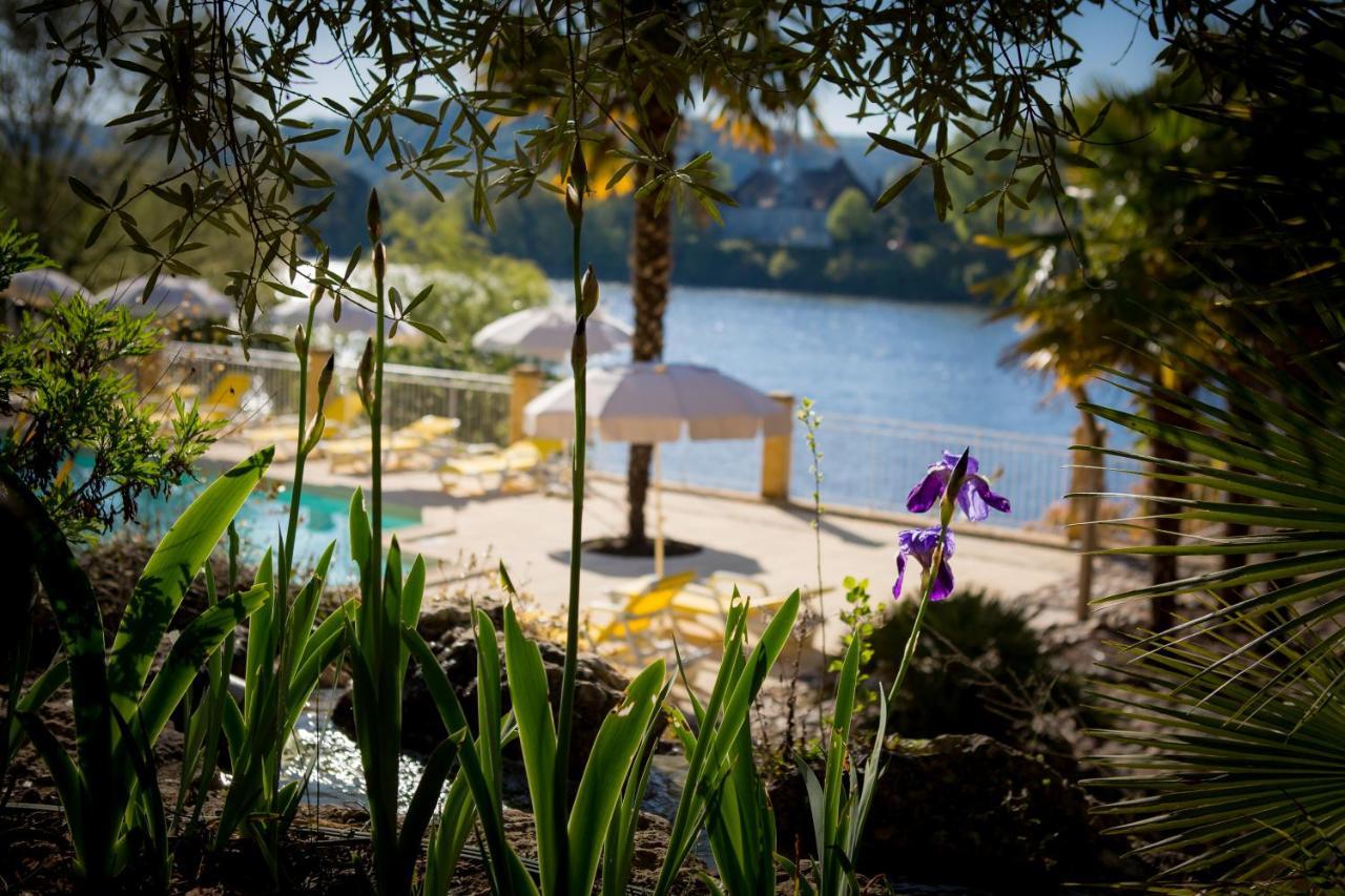 Les Magnolias Holiday Homes Lalinde 외부 사진