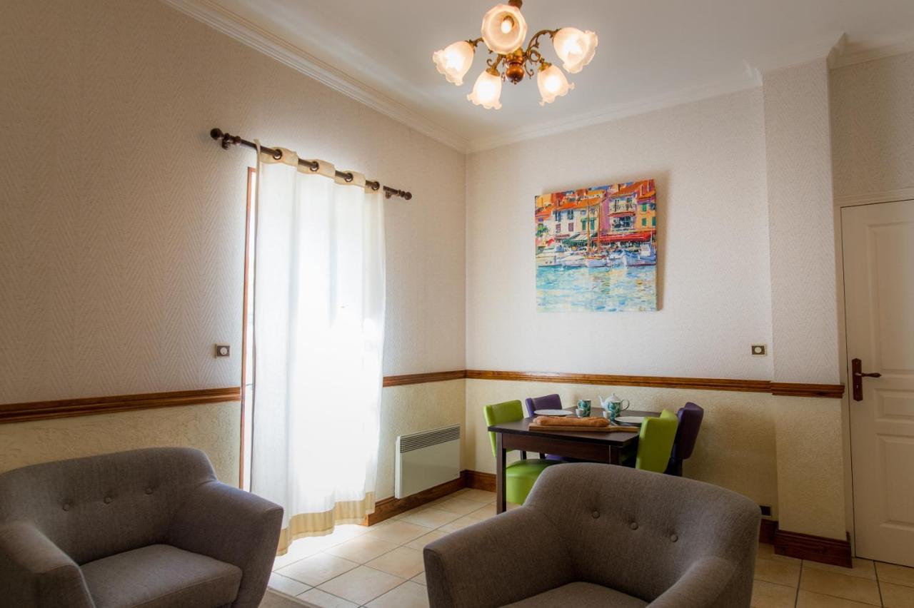 Les Magnolias Holiday Homes Lalinde 외부 사진