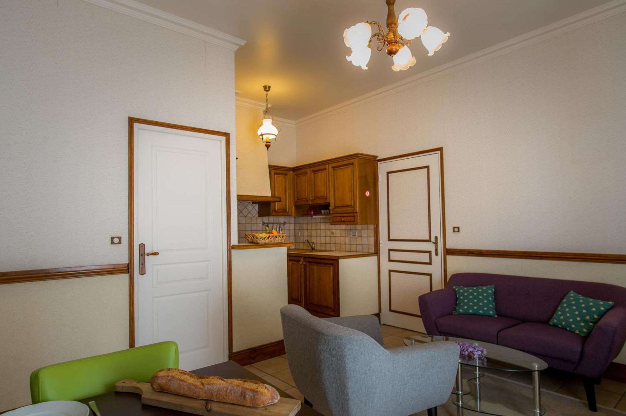 Les Magnolias Holiday Homes Lalinde 외부 사진