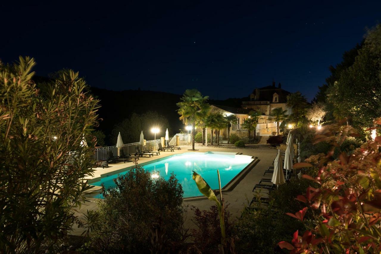 Les Magnolias Holiday Homes Lalinde 외부 사진