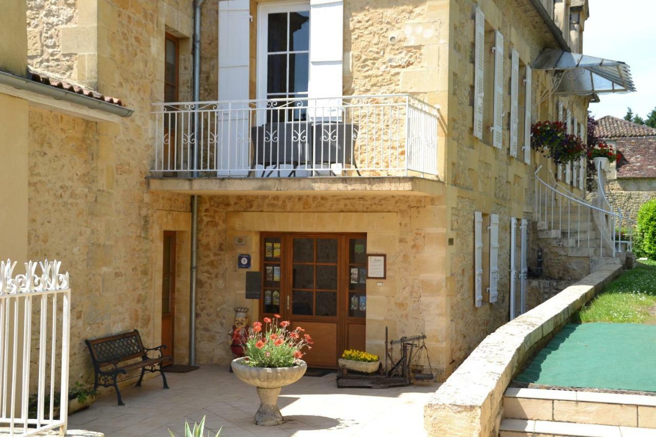 Les Magnolias Holiday Homes Lalinde 외부 사진